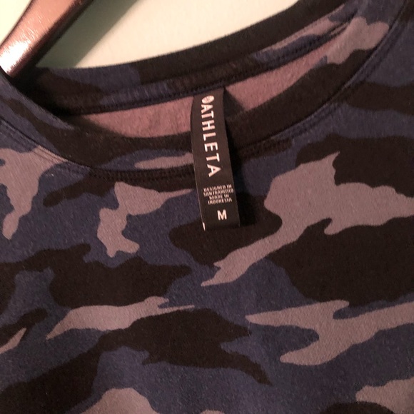 Athleta Balance pullover - Picture 5 of 10